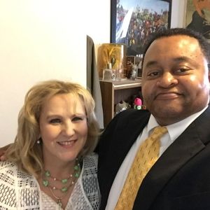 Meet your Posher, Tracey